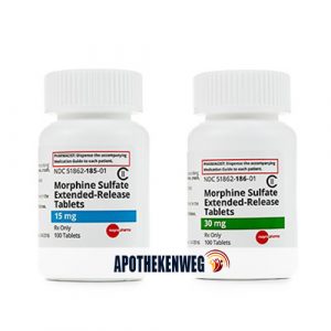 Morphine Sulfate online kaufen