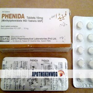 Phenida 10mg online kaufen