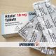 Ritalin (Methylphenidate) 10mg online kaufen